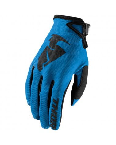 Thor Junior Sector Blue Glove