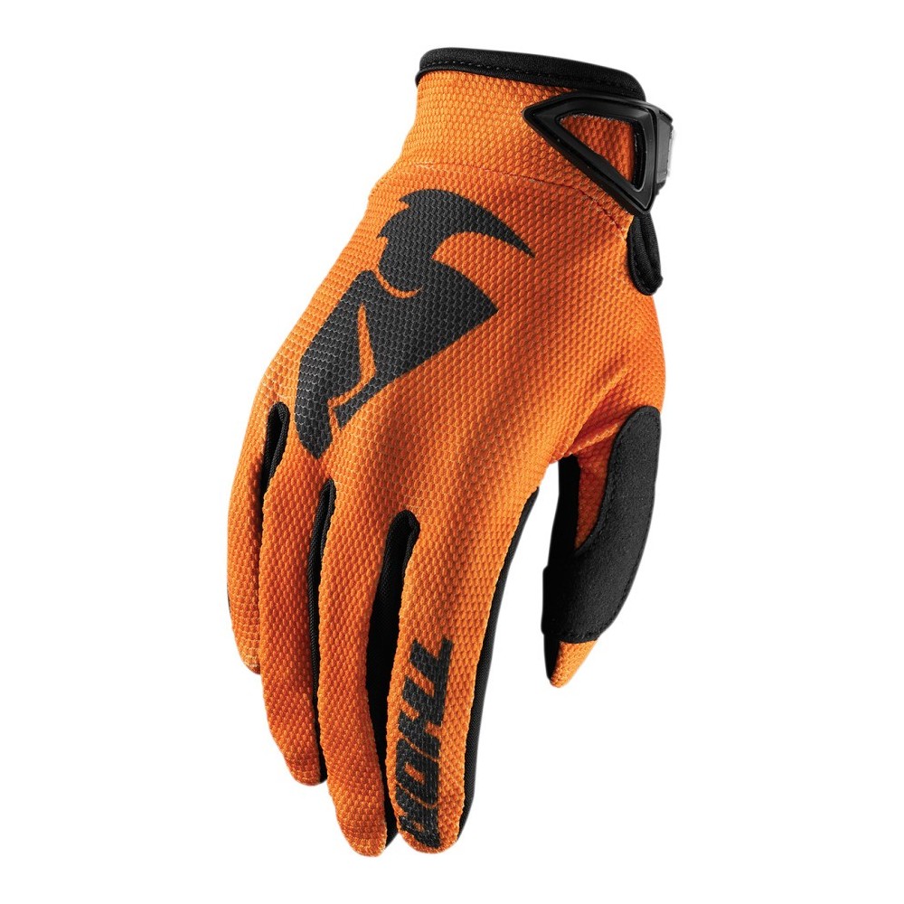 Thor Junior Sector Orange Glove