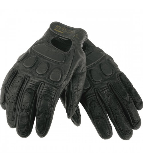 Dainese Blackjack Black Glove