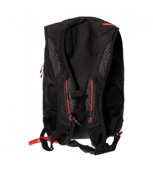 Alpinestars City Hunter Bag Black / Red