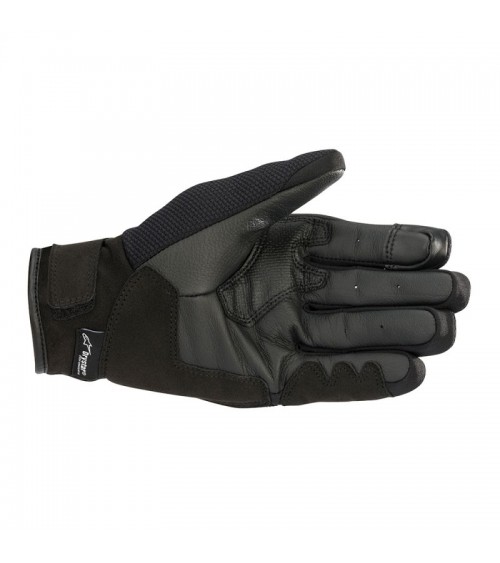 Alpinestars Stella S Max Drystar Lady Black / Fuchsia Glove