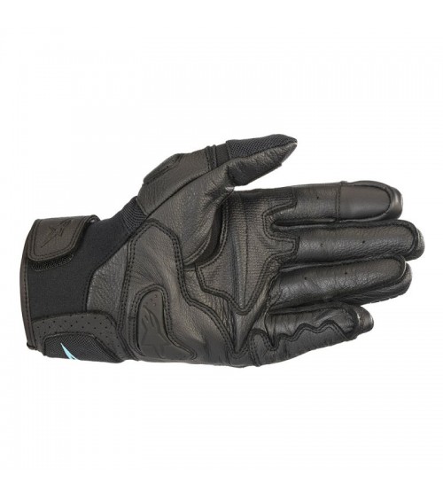 Alpinestars Stella SP X Air Carbon V2 Leather Black / Anthracite Glove