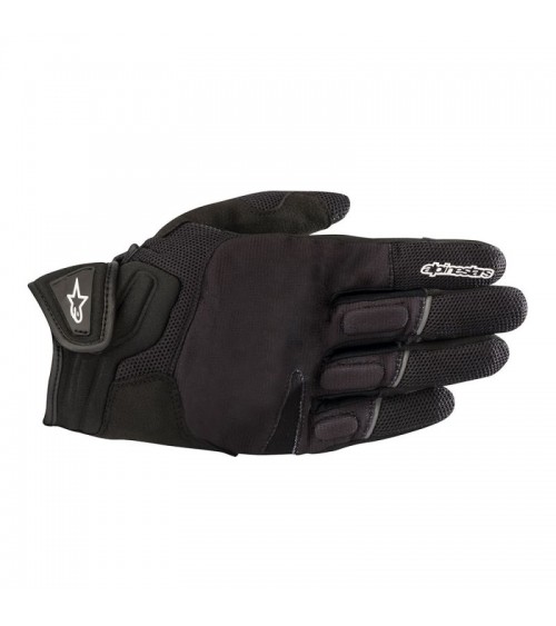 Alpinestars Atom Black Glove