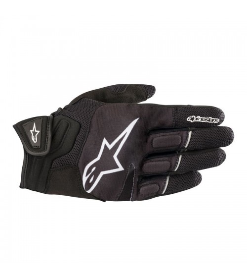 Alpinestars Atom Black / White Glove