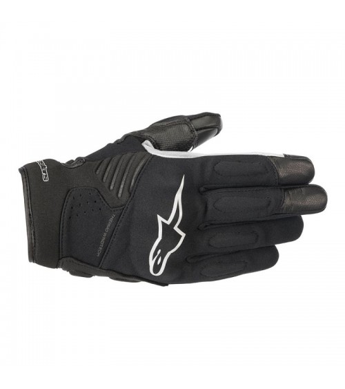 Alpinestars Faster Black Glove