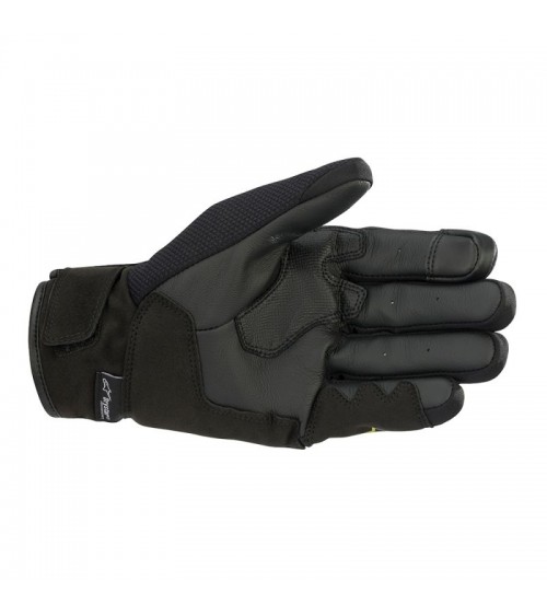 Alpinestars S Max Drystar Black / Yellow Fluo Glove