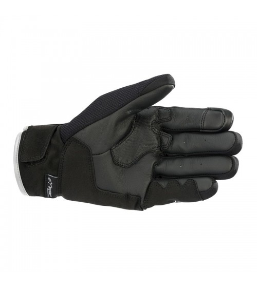Alpinestars S Max Drystar Black / White Glove