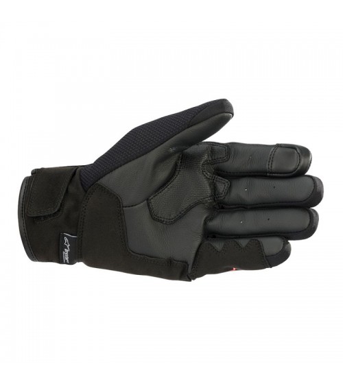 Alpinestars S Max Drystar Black / Red Fluo Glove