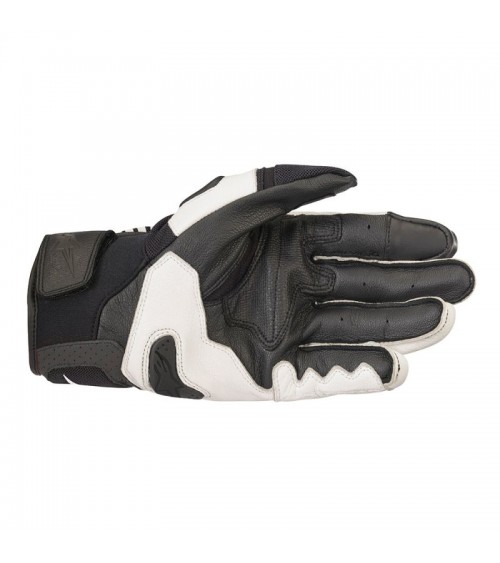 Alpinestars SP X Air Carbon V2 Black / White Glove