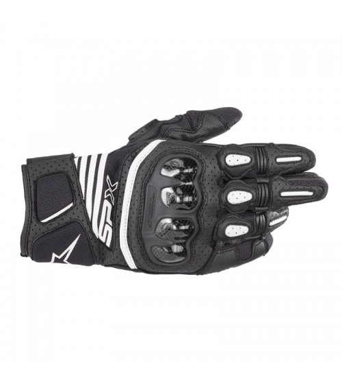 Alpinestars SP X Air Carbon V2 Black Glove