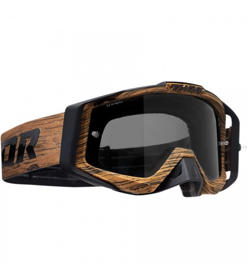 Thor Sniper Pro Woody Goggle