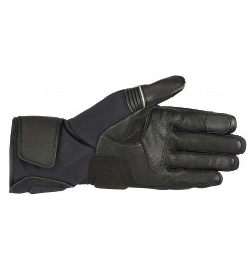 Alpinestars Jet Road V2 Gore-Tex Gore Grip Black Glove