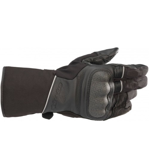 Alpinestars WR-2 V2 Gore-Tex Gore Grip Black Glove