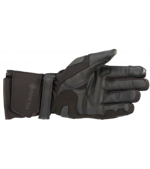 Alpinestars WR-2 V2 Gore-Tex Gore Grip Black Glove