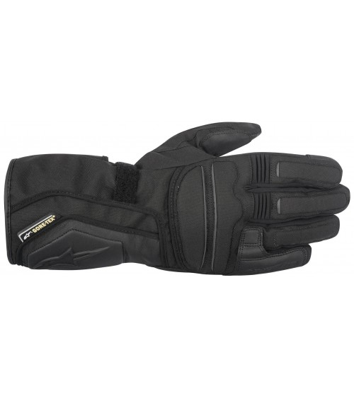 Alpinestars WR-V Gore-Tex Black Glove