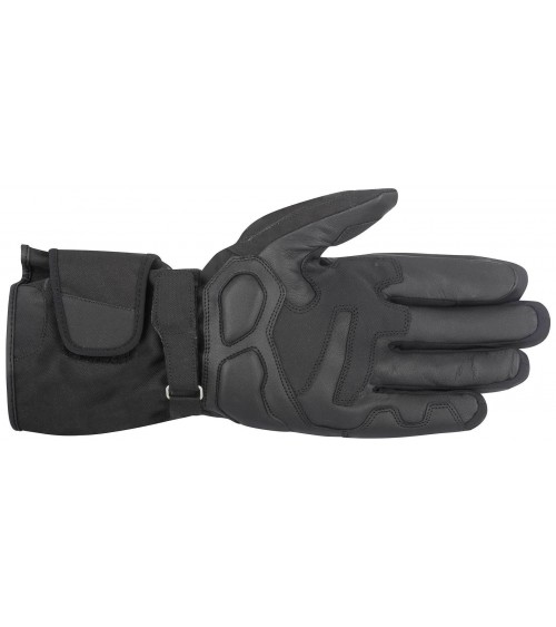 Alpinestars WR-V Gore-Tex Black Glove
