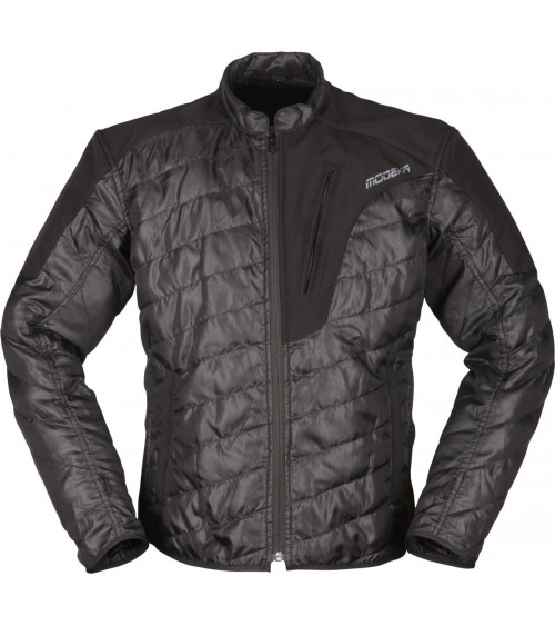 Modeka Talismen Black Jacket