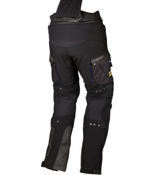 Modeka Talismen Black Pants