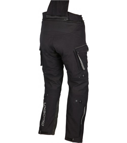 Modeka Viper LT Black Pants