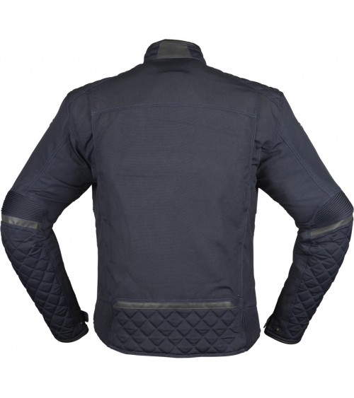 Modeka Thiago Dark Blue  Jacket