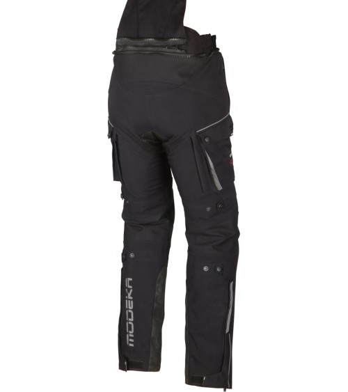 Modeka Viper LT Lady Black Pants