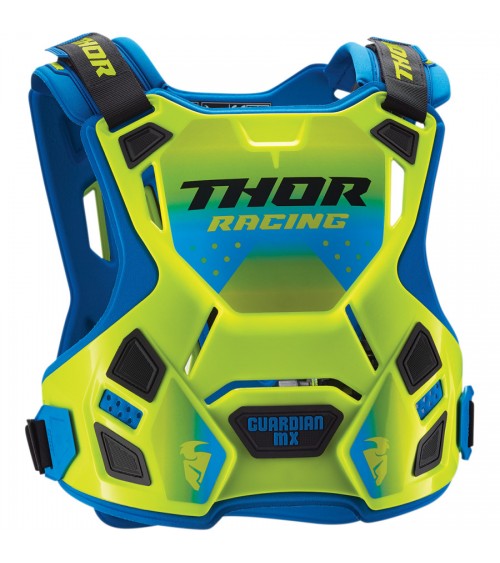 Thor Guardian MX Fluo / Green Roost Guard