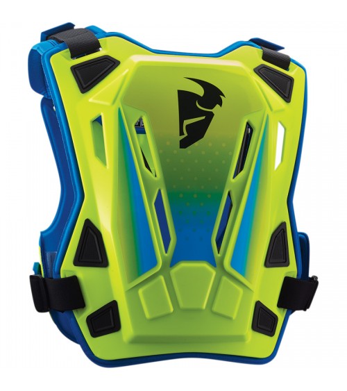 Thor Guardian MX Fluo / Green Roost Guard