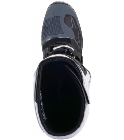Alpinestars Tech 5 Black / Dark Gray / White Boot