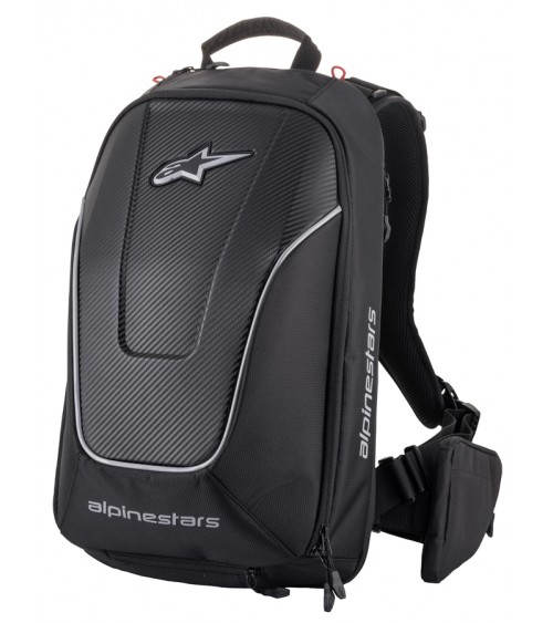 Alpinestars Charger Pro Backpack Black Bag