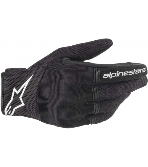 Alpinestars Copper Black / White Glove