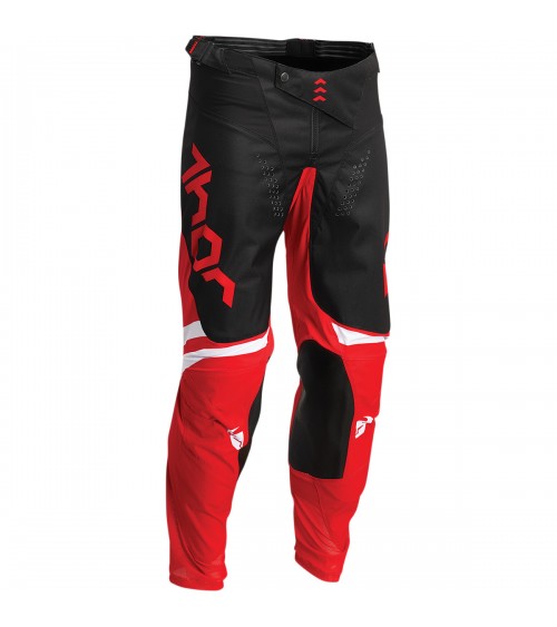 Thor Pulse Cube Red / White Pant