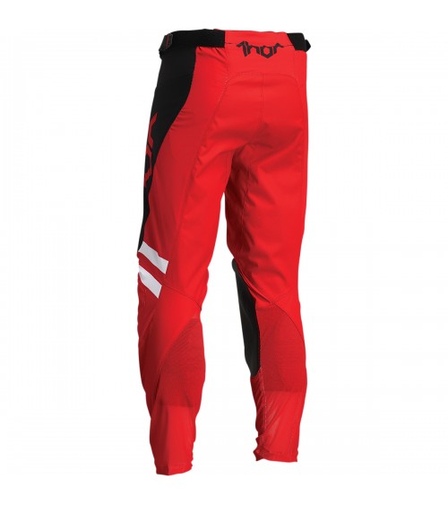 Thor Pulse Cube Red / White Pant