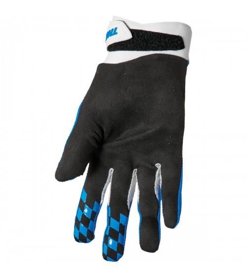 Thor Draft Blue / White Glove