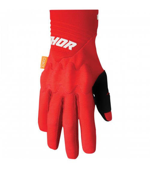 Thor Rebound Red / White Glove