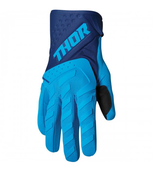 Thor Spectrum Blue / Navy Glove