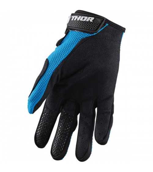Thor Sector Blue Glove