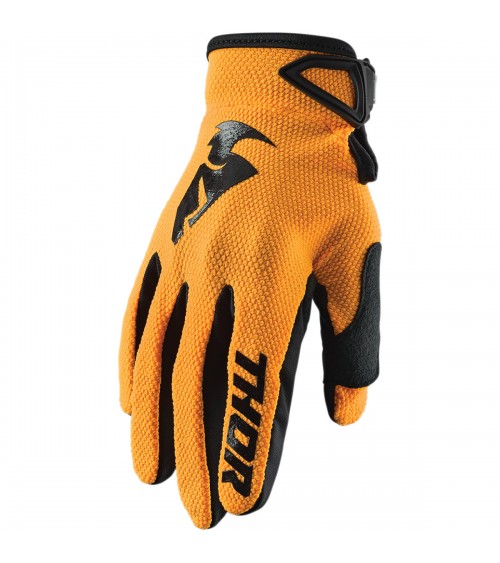 Thor Sector Orange Glove