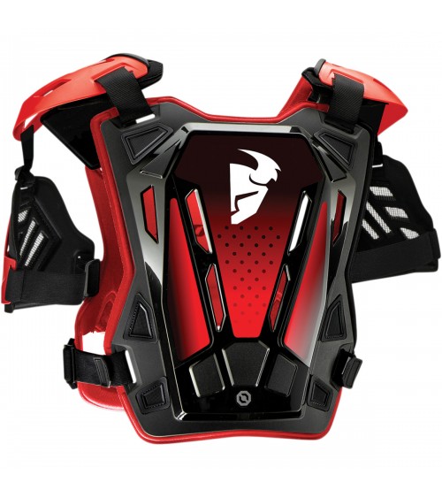 Thor Junior Guardian Roost Guard Red / Black