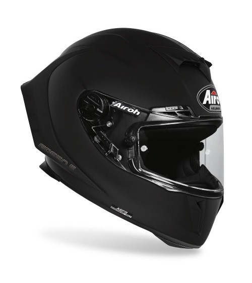 Airoh GP 550 S Black Matt