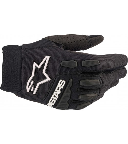 Alpinestars Stella Full Bore Black Glove