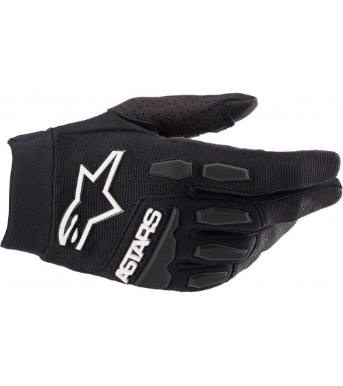 Alpinestars Full Bore Black Glove
