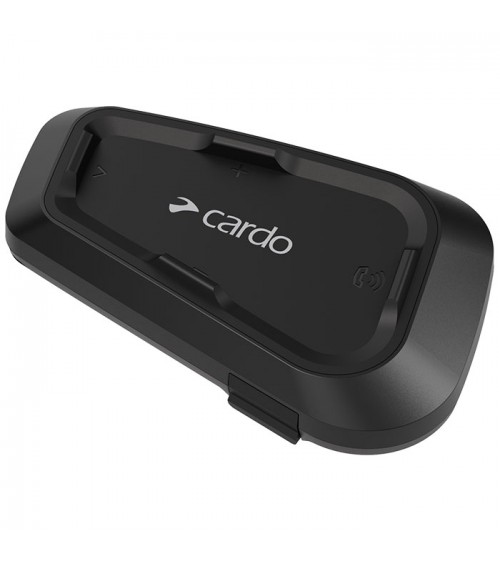 Cardo Spirit HD Pack Único de Sistema de Comunicação