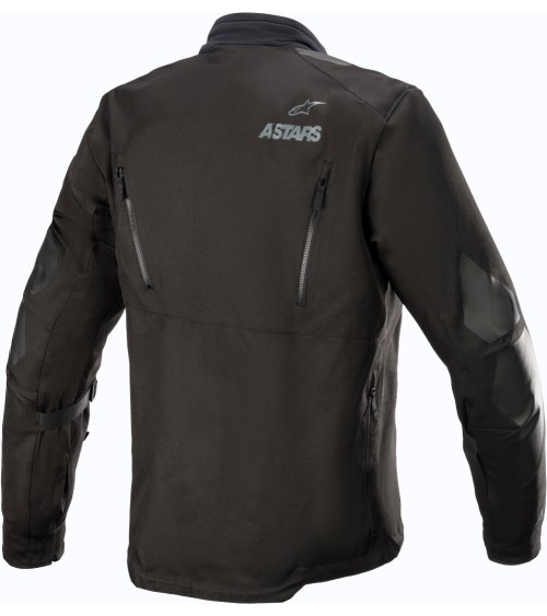 Alpinestars Venture XT Black / Black Jacket