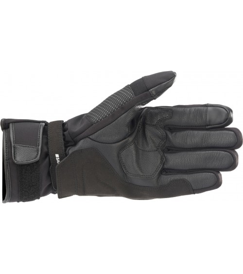 Alpinestars Andes V3 Drystar Black Glove
