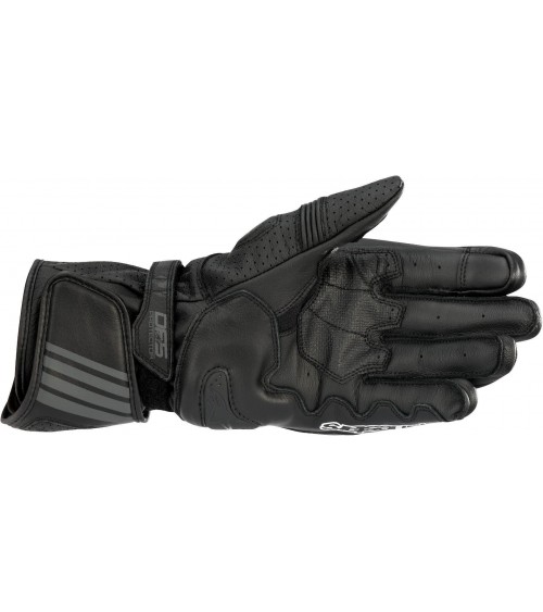 Alpinestars GP Plus R V2 Black Glove