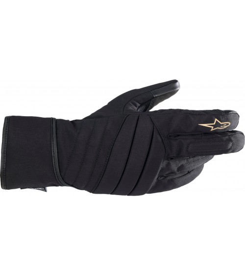 Alpinestars SR-3 V2 Drystar Black Glove