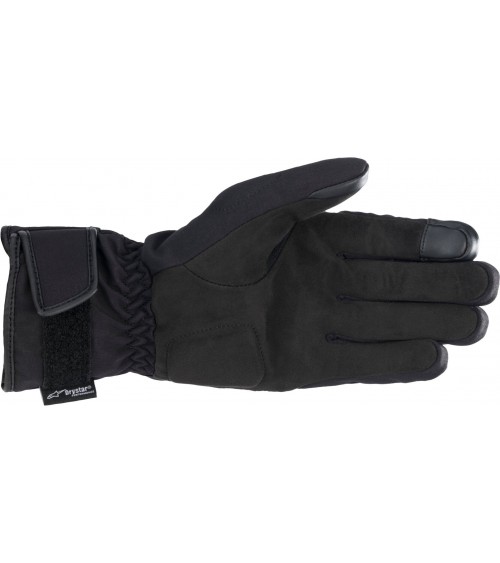 Alpinestars SR-3 V2 Drystar Black Glove