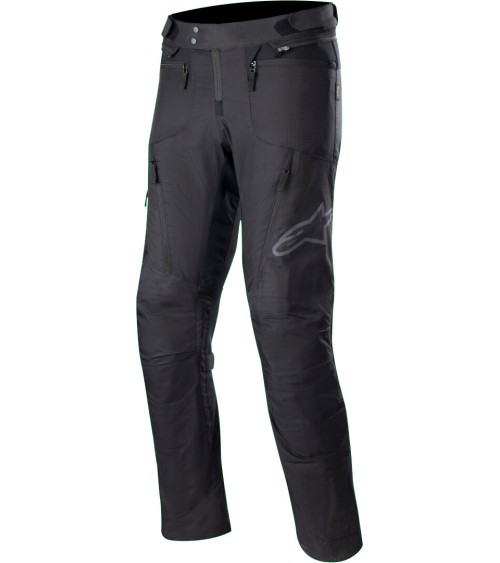 Alpinestars RX-3 Waterproof Black / Black Pants