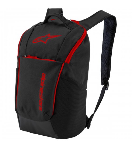 Alpinestars Defcon V2 Black / Red Bag