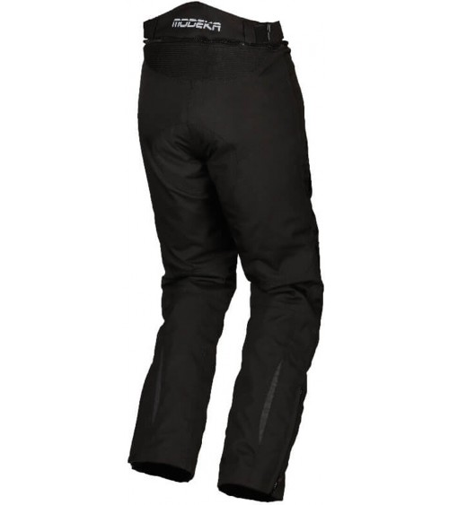 Modeka Luana Lady Black Pants